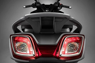 Kymco Downtown 350i Kymco Downtown 350i