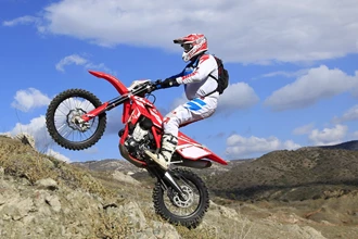 Beta 350 RR Enduro Beta 350 RR Enduro