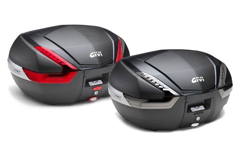 GIVI V47 Monokey, SportBag, Zubehör