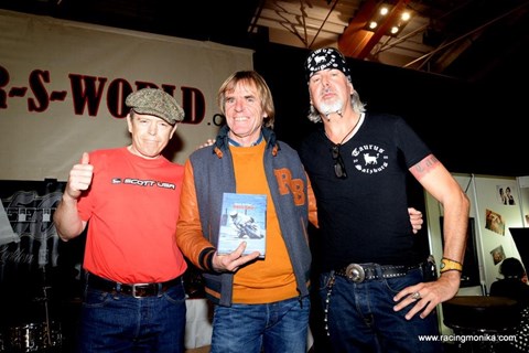 Biker-S-World Salzburg 2014