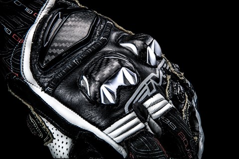 FIVE RFX Race Handschuh