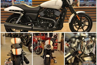 Zündwerk Custom Zündwerk Custom