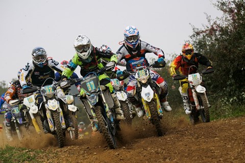 ACC-Ideenkaiser: Gratis-Startplatz für alle ACC-Events 2015!