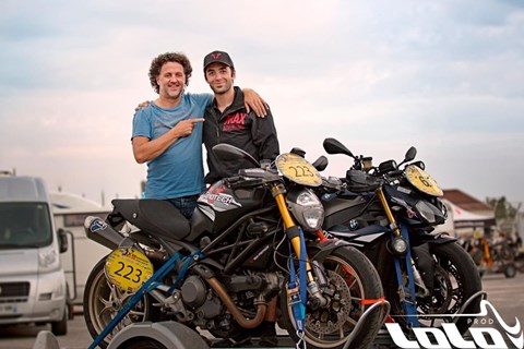 SW-MOTECH mit neuer Niederlassung in Paris