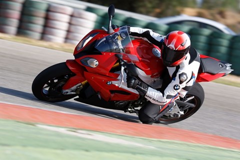 Preis der neuen BMW S 1000 RR 