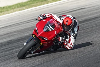 Ducati 1299 Panigale Test in Mugello Ducati 1299 Panigale Test in Mugello