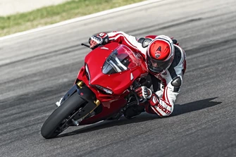 Ducati 1299 Panigale Test in Mugello Ducati 1299 Panigale Test in Mugello