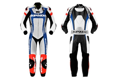 Spidi Neuheiten Motorradbekleidung 2015