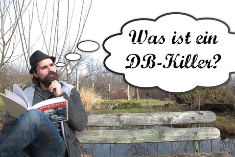 Was ist ein DB-Killer? - Motorradlexikon