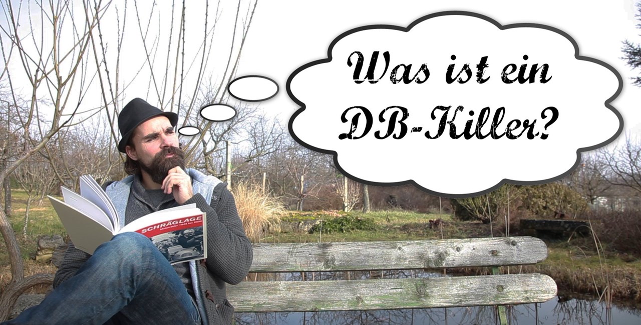 Was ist ein DB-Killer? - Motorradlexikon