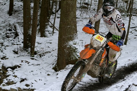 Kleines Jubiläum in Lunz/See 