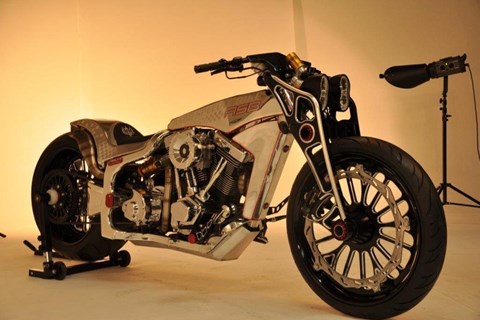 Motor Bike Expo 2015