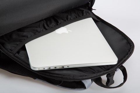 Leichte Rucksack-Modelle für Motorradreisende