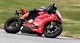 Ducati 1299 Panigale S Test