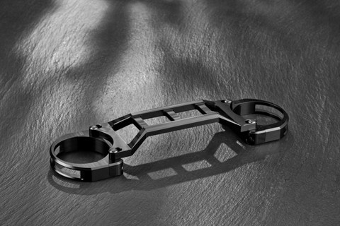 Gabelstabilisator von Wunderkind für DYNA-Modellreihe