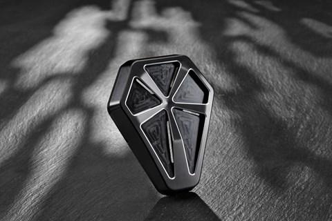 Hupenabdeckung von WUNDERKIND-Custom