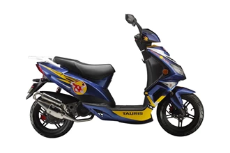 Tauris Firefly 50 Racing 2015 Tauris Firefly 50 Racing 2015