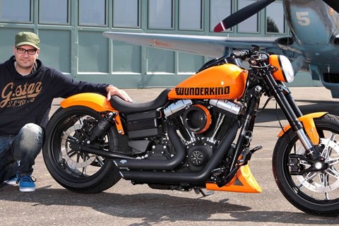 WUNDERKIND vereint Design und Technik