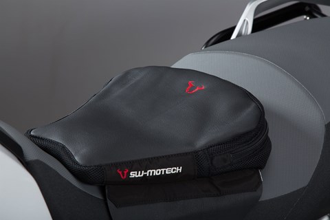 Traveller Komfortkissen von SW-MOTECH