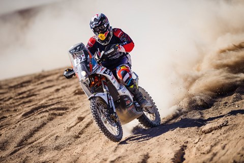 14 Vertragsfahrer für KTM Österreich 14 Vertragsfahrer für KTM Österreich