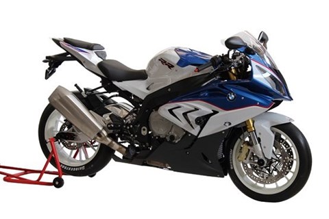 BMW S1000RR 2015 Zubehör