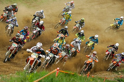 Neue Wertung für Vereine in der ACC Championship Serie