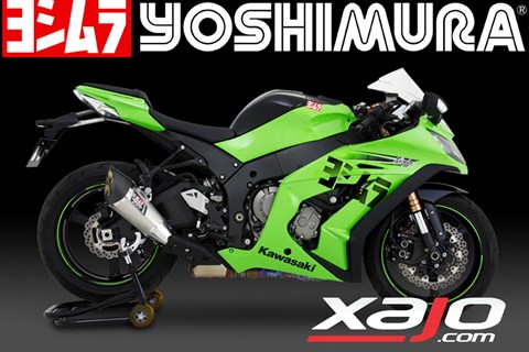 Yoshimura bei Xajo