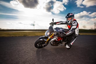 MV Agusta Brutale 800 RR Test MV Agusta Brutale 800 RR Test
