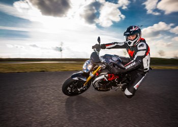 MV Agusta Brutale 800 RR Test MV Agusta Brutale 800 RR Test
