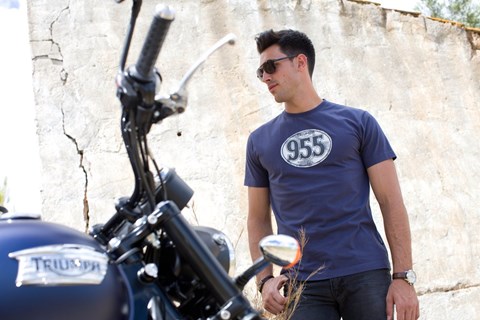 Triumph Kollektionen 2015