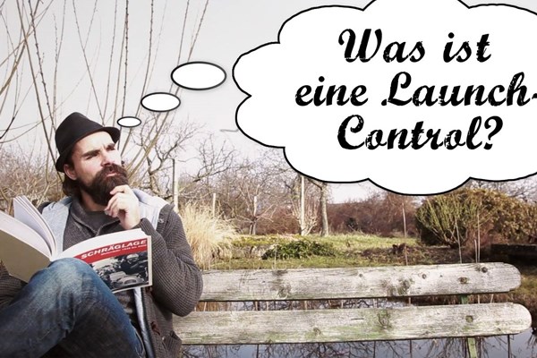 Was ist eine Launch-Control? 1000PS Motorrad-Lexikon #7