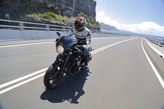 Yamaha XJR 1300 2015 Test Yamaha XJR 1300 2015 Test