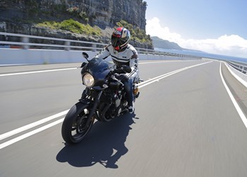 Yamaha XJR 1300 2015 Test Yamaha XJR 1300 2015 Test