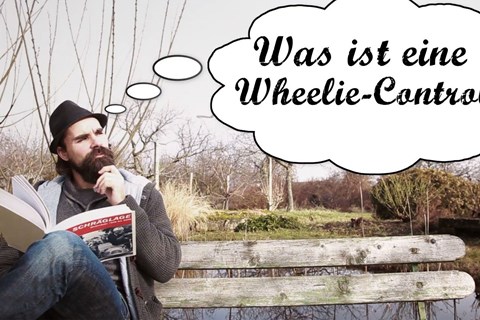 Was ist eine Wheelie-Control? 1000PS Motorrad-Lexikon #8 