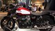 Triumph Neuheiten auf der Swiss-Moto 2015