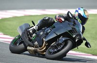 Testbericht Kawasaki Ninja H2 - Vorschaubild Kawasaki Ninja H2