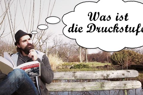 Was ist die Druckstufe? 1000PS Motorrad-Lexikon #11