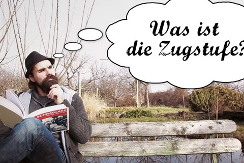 Was ist die Zugstufe? 1000PS Motorrad-Lexikon #12