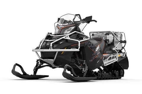 Touratech betritt neues Terrain Touratech betritt neues Terrain
