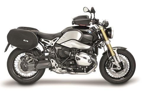 GIVI Zubehör BMW R nineT (R14)  