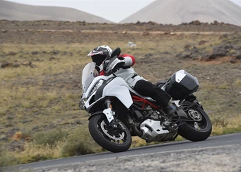 Ducati Multistrada 1200 S Test 2015 Ducati Multistrada 1200 S Test 2015