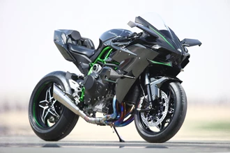 Kawasaki auf der Bike-Austria Tulln April 2015 Kawasaki auf der Bike-Austria Tulln April 2015