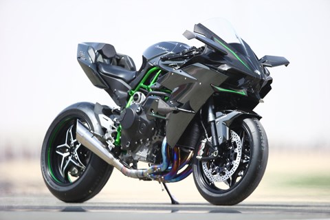 Kawasaki auf der Bike-Austria Tulln April 2015 Kawasaki auf der Bike-Austria Tulln April 2015