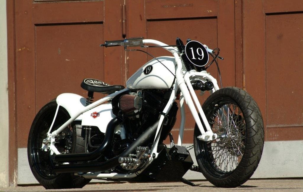 RevTech-Harley VS-Custom