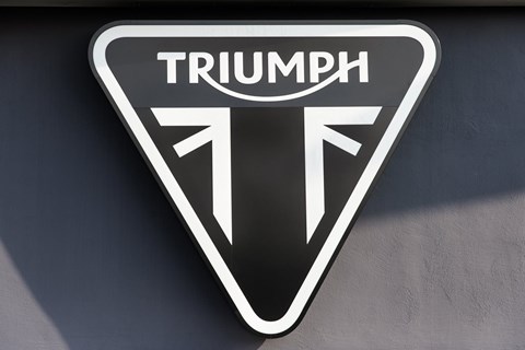 Triumph Deutschland arbeitet auch in der Schweiz