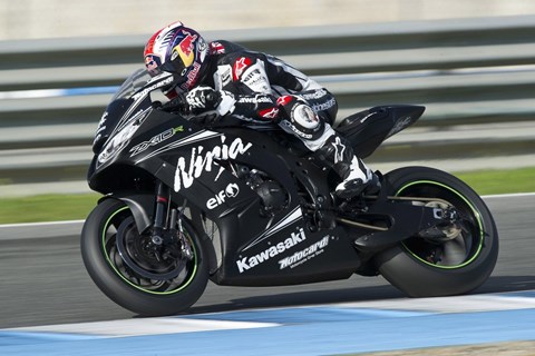 Superbike WM Termine 2015