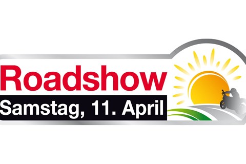Honda Roadshow Deutschland 2015