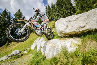 KTM Freeride E-XC KTM Freeride E-XC
