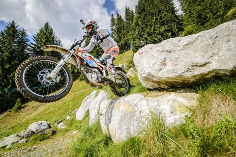 KTM Freeride E-XC KTM Freeride E-XC