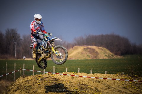 Enduro Masters Nagycenk 2015